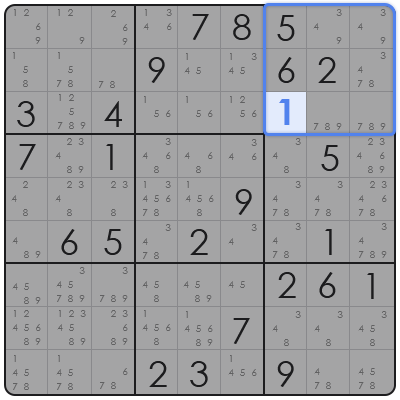 sudoku para niños de 10 a 12 años