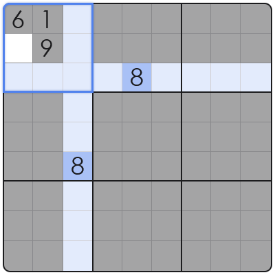 how do you work a sudoku puzzle